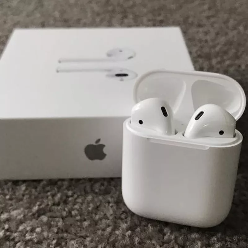 هندزفری بلوتوثی مدل ایرپاد 2