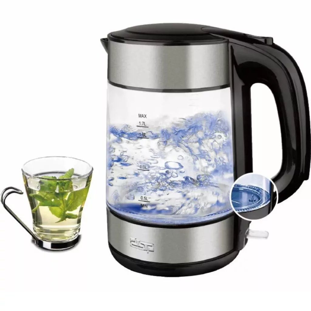 کتری برقی دی اس پی کد kk.1119