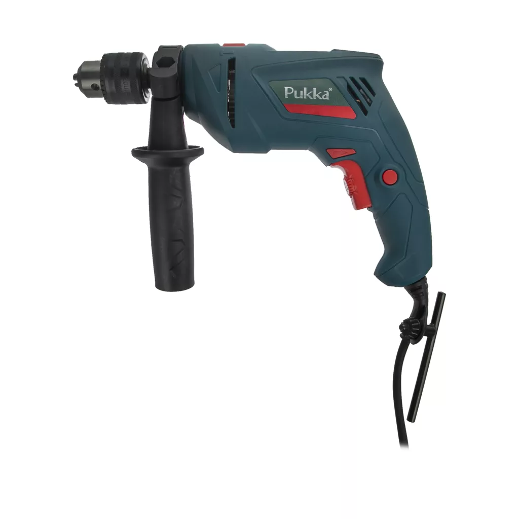 دریل چکشی پوکا مدل D13240