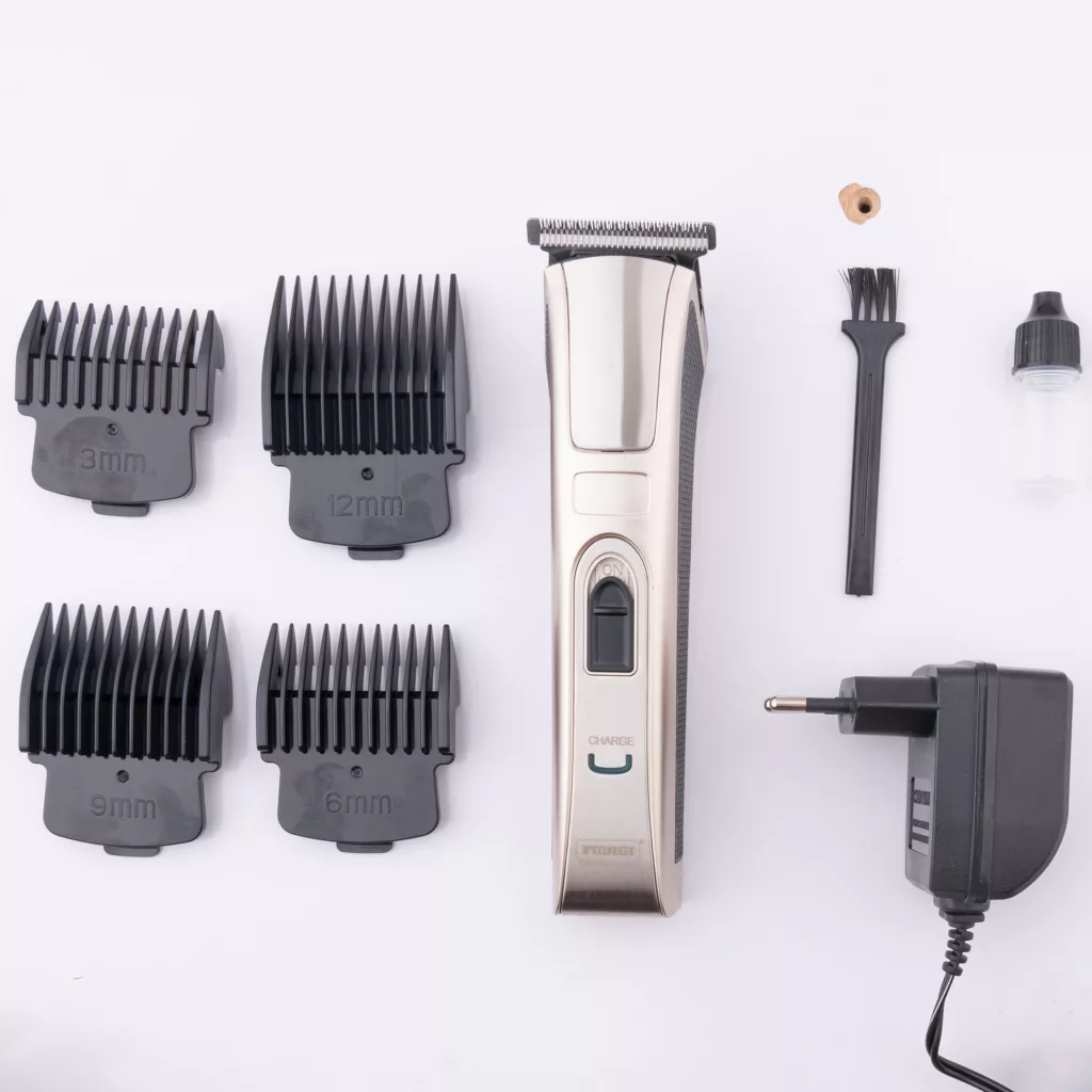 ماشین اصلاح موی سر و صورت فودیجی مدل FD-1957