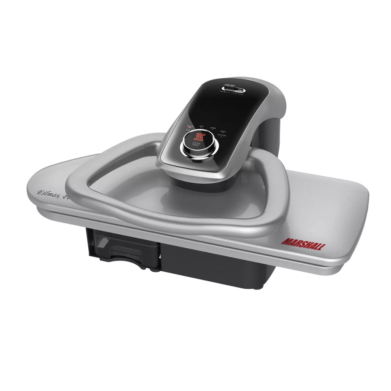 اتو پرس 1900 وات مارشال مدل 11200