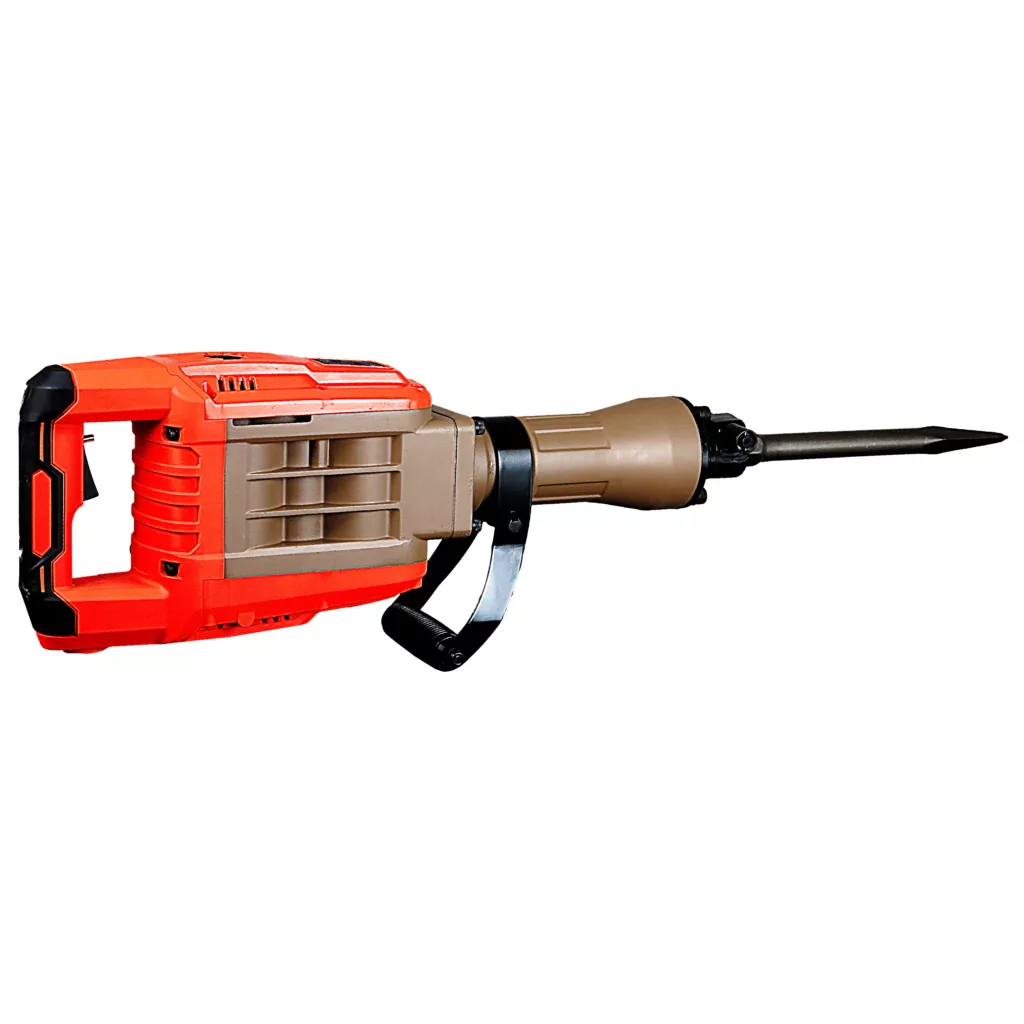 چکش تخریب نیکون مدل NDB17002-1700W-17KG