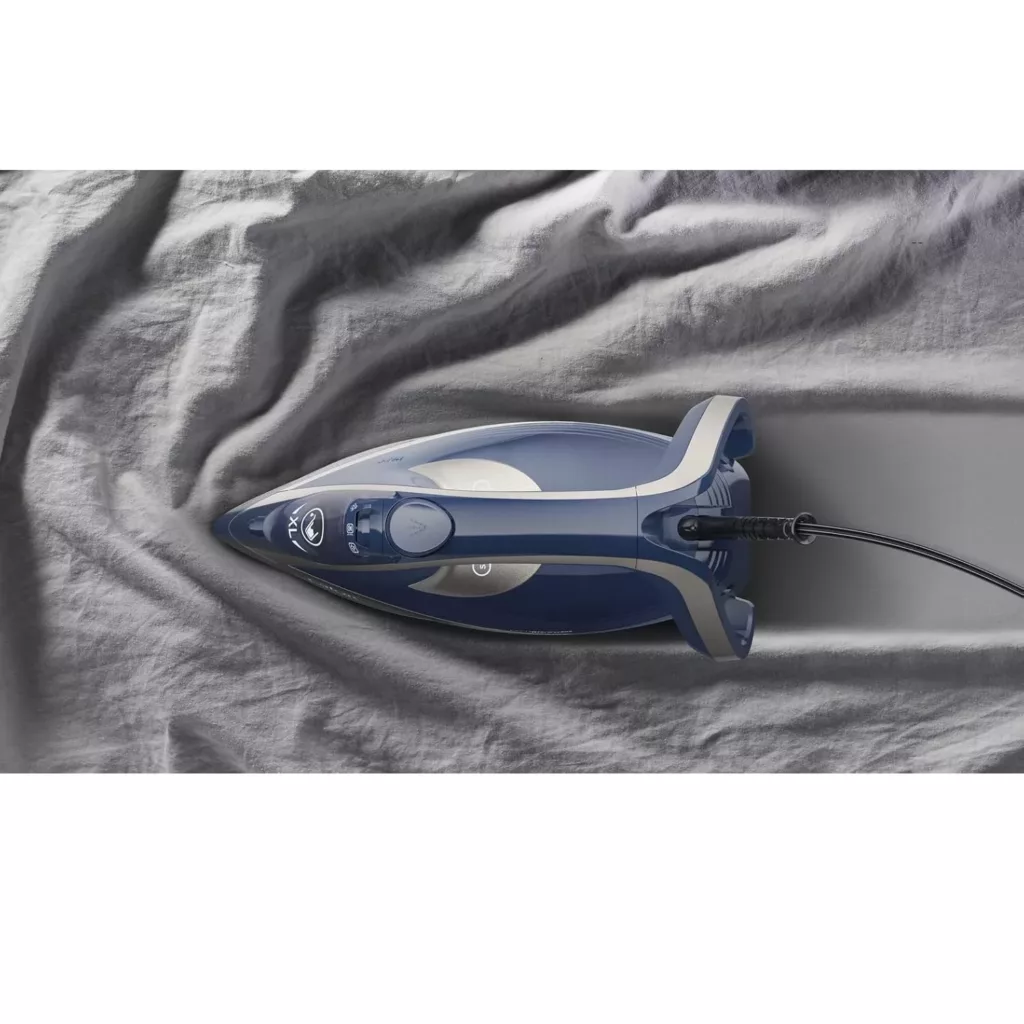 اتو بخار 2800 وات تفال مدل FV6872