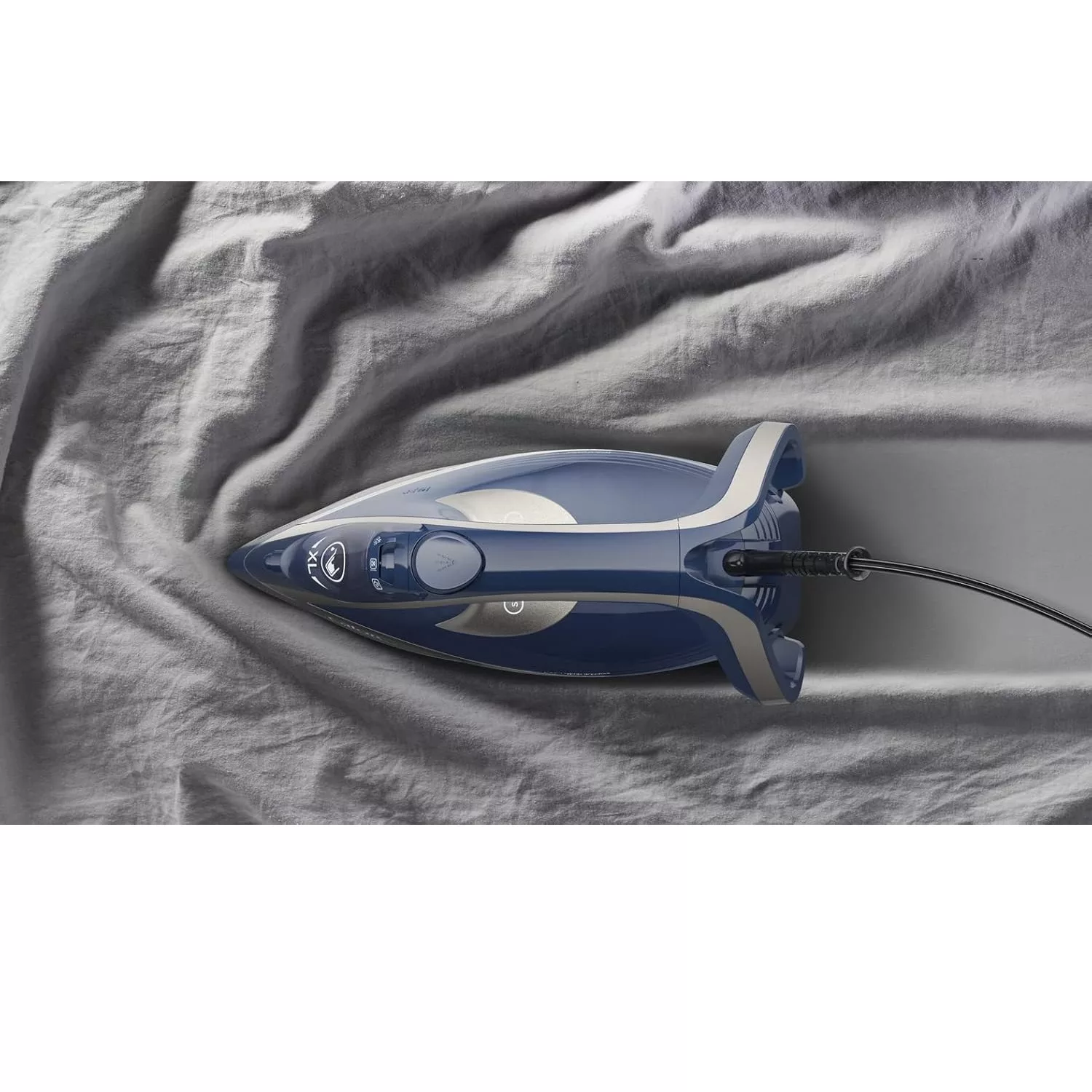 اتو بخار 2800 وات تفال مدل FV6872