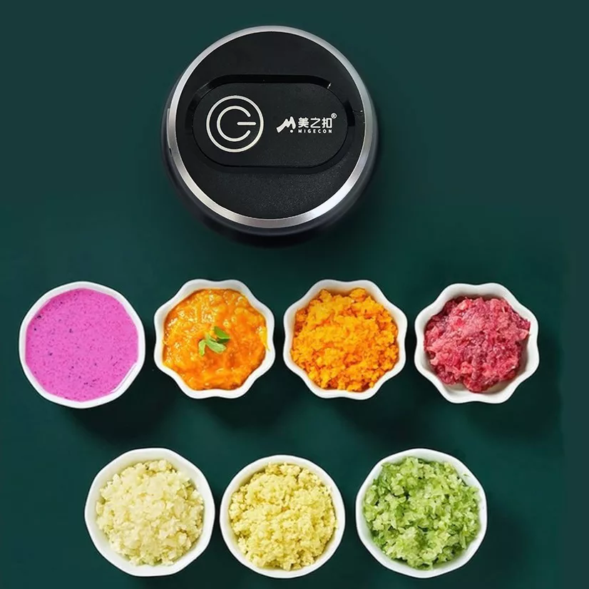 خردکن 0.3 لیتری مدل MDS2