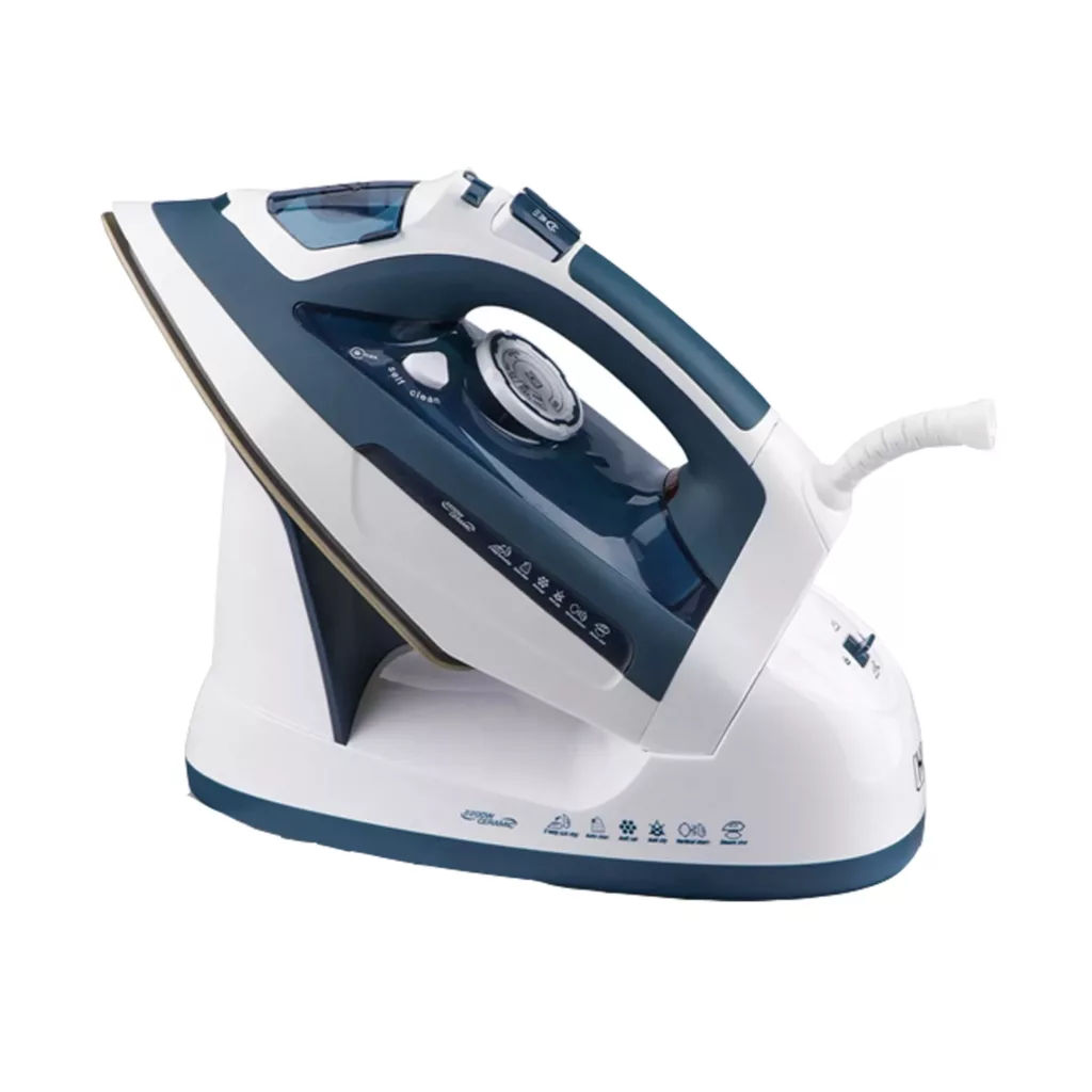 اتو بخار راف مدل R.1208