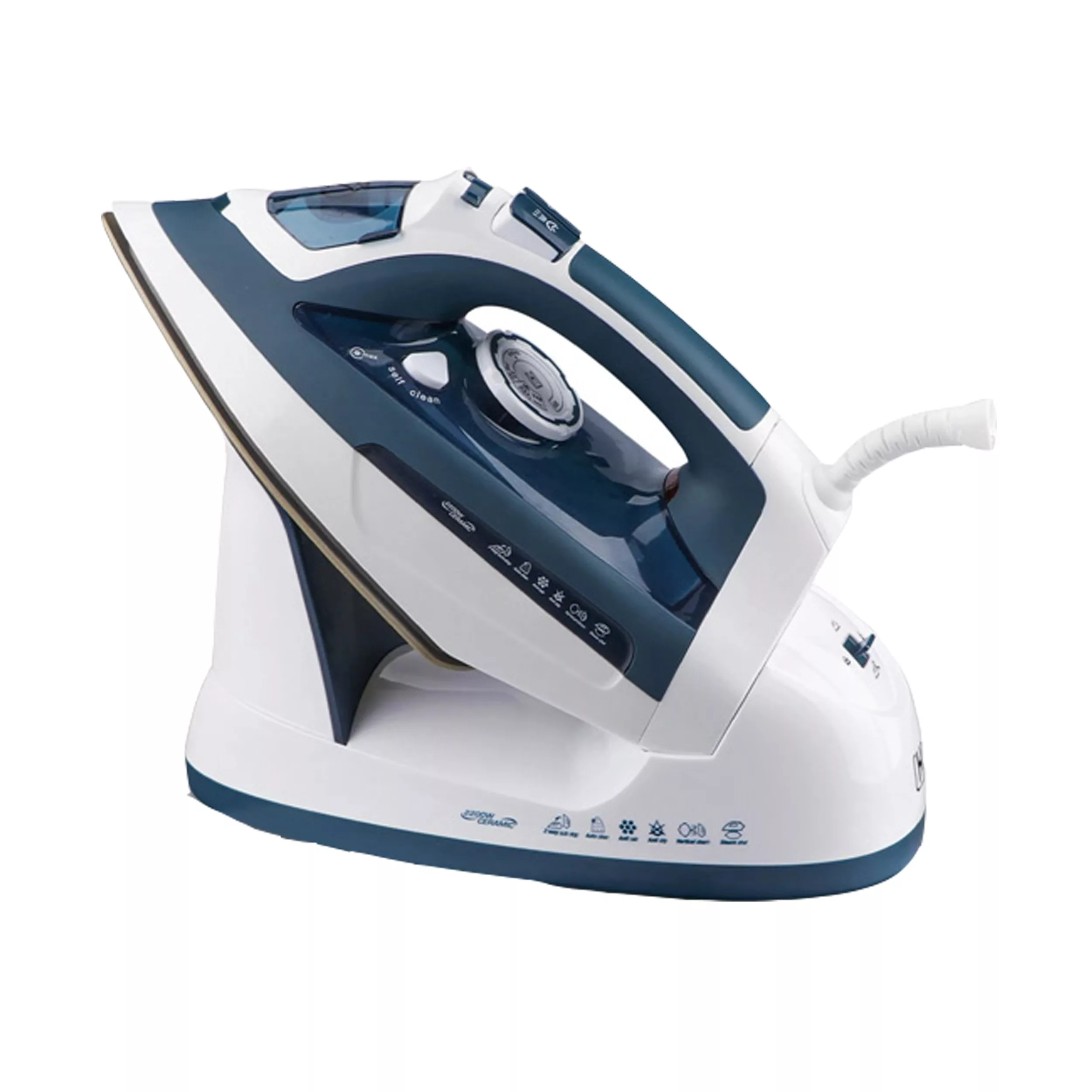 اتو بخار راف مدل R.1208