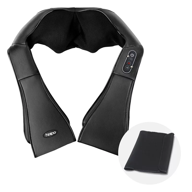 ماساژور گردن نایپو مدل MGS-150DC