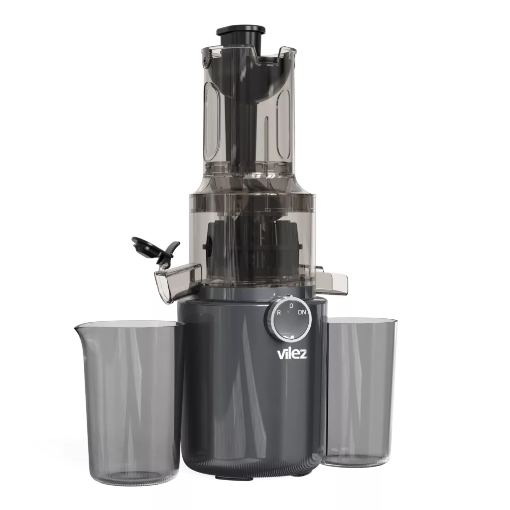 عصاره‌گیر ویلز مدل VL7010