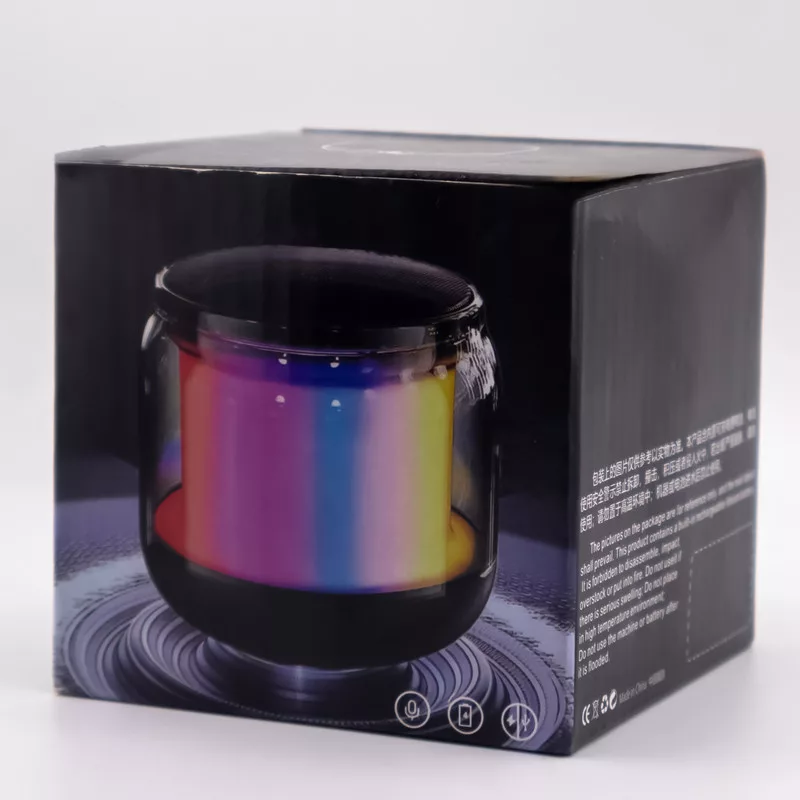 اسپیکر بلوتوثی مدل s300