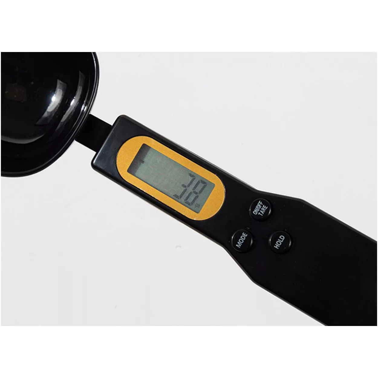 ترازوی آشپزخانه مدل قاشقی digital scale