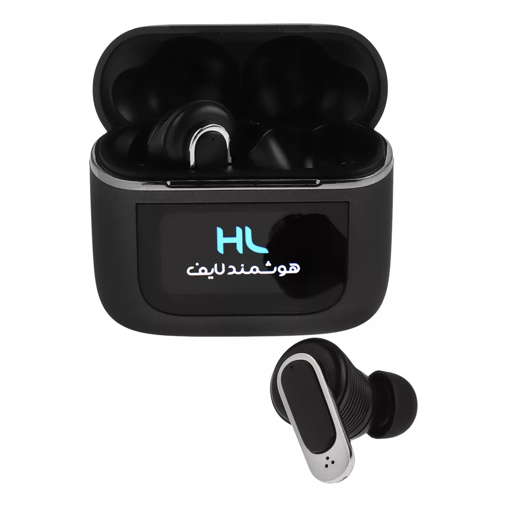 هدفون بلوتوثی هوشمند لایف مدل A30 CSL VIP