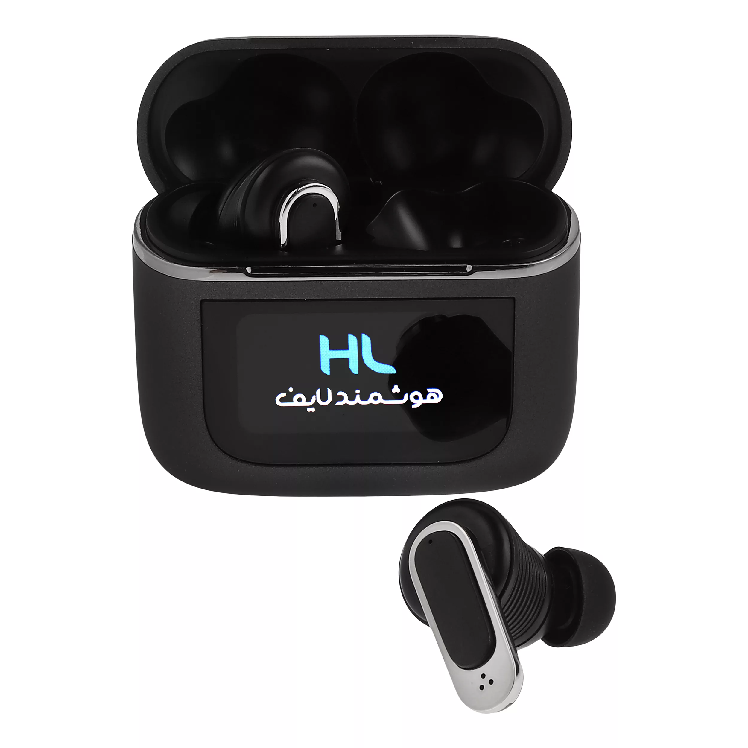 هدفون بلوتوثی هوشمند لایف مدل A30 CSL VIP