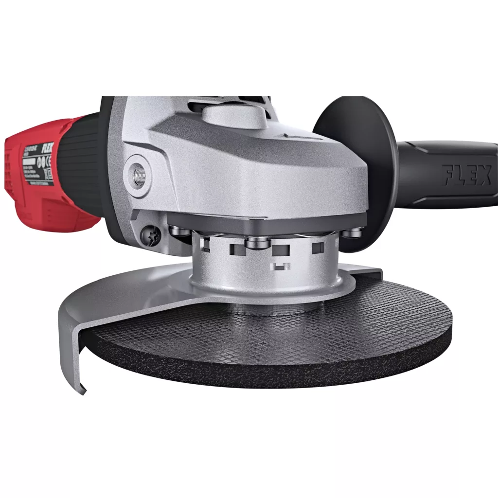 مینی فرز فلکس مدل L 13-10 125-EC