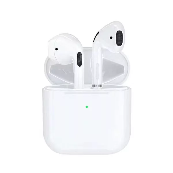 هدفون بلوتوثی مدل  Airpods Pro 4 ORIG