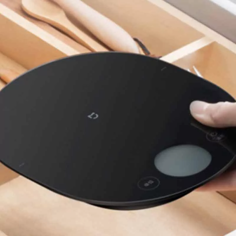 ترازوی آشپزخانه میجیا مدل KGJ001T