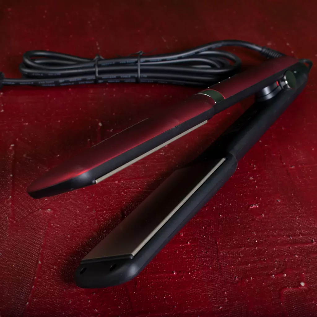 اتو مو باراباس نانو مدل ST2977