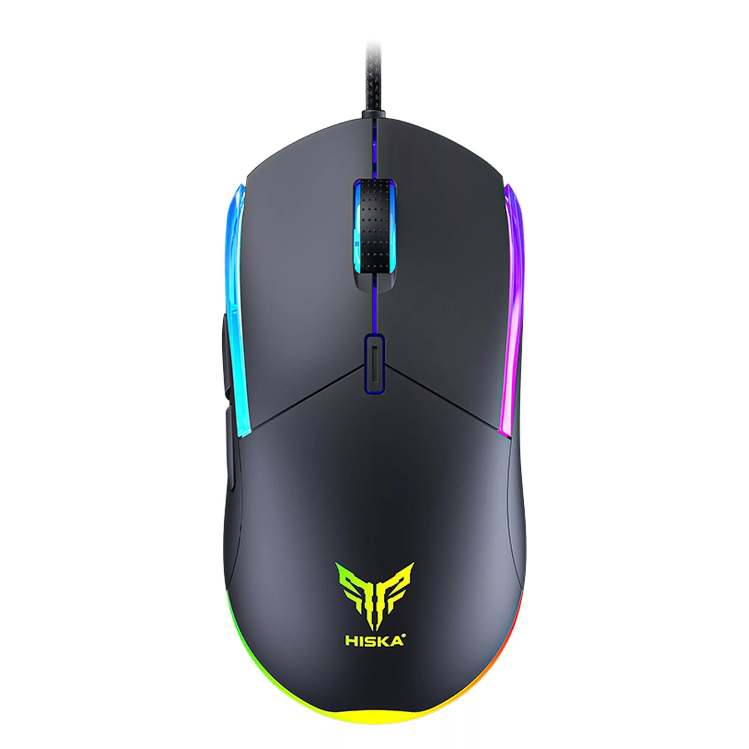 ماوس هیسکا مدل HX-MOG330