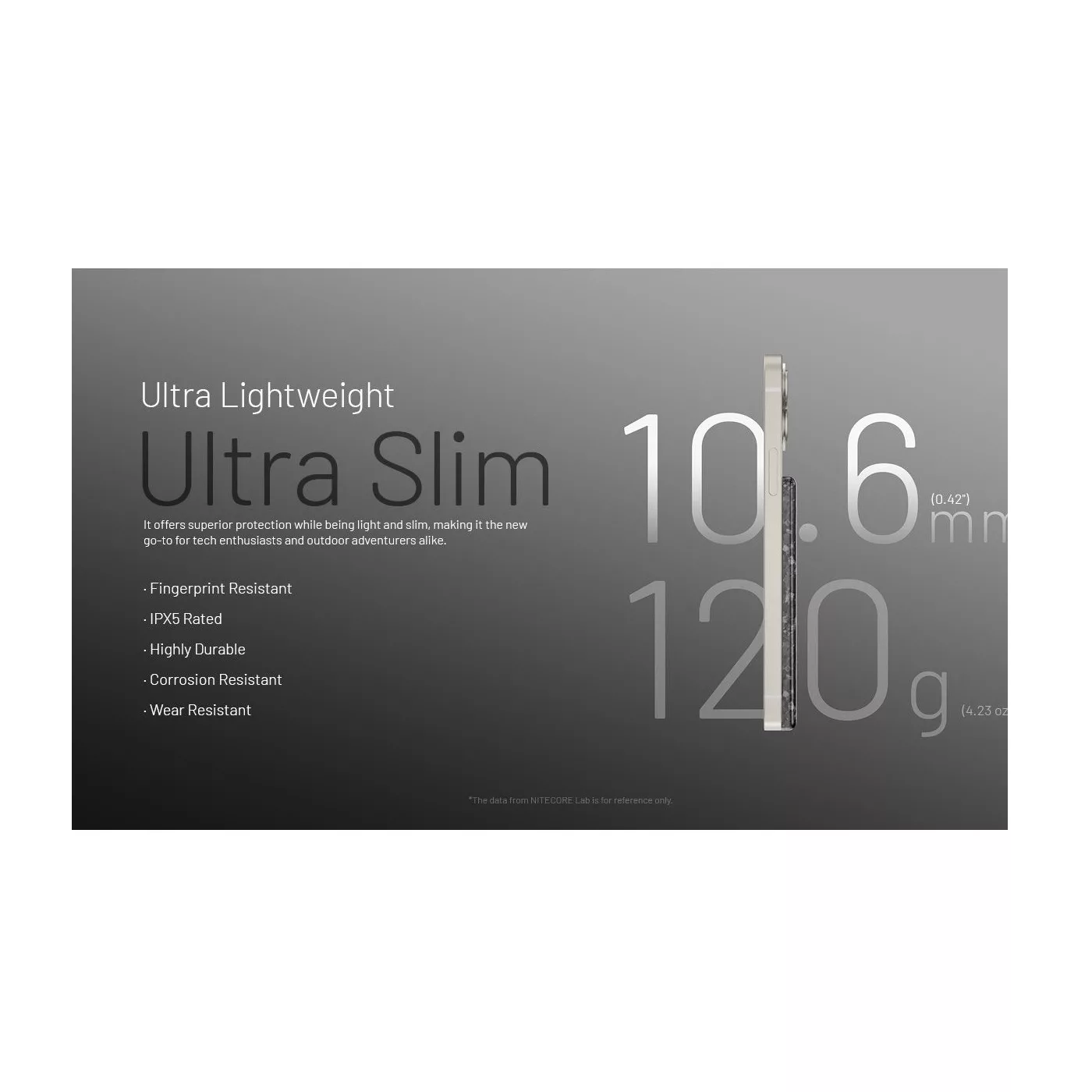 پاوربانک نایت کر مدل NW5000 ظرفیت 5000 میلی آمپر ساعت