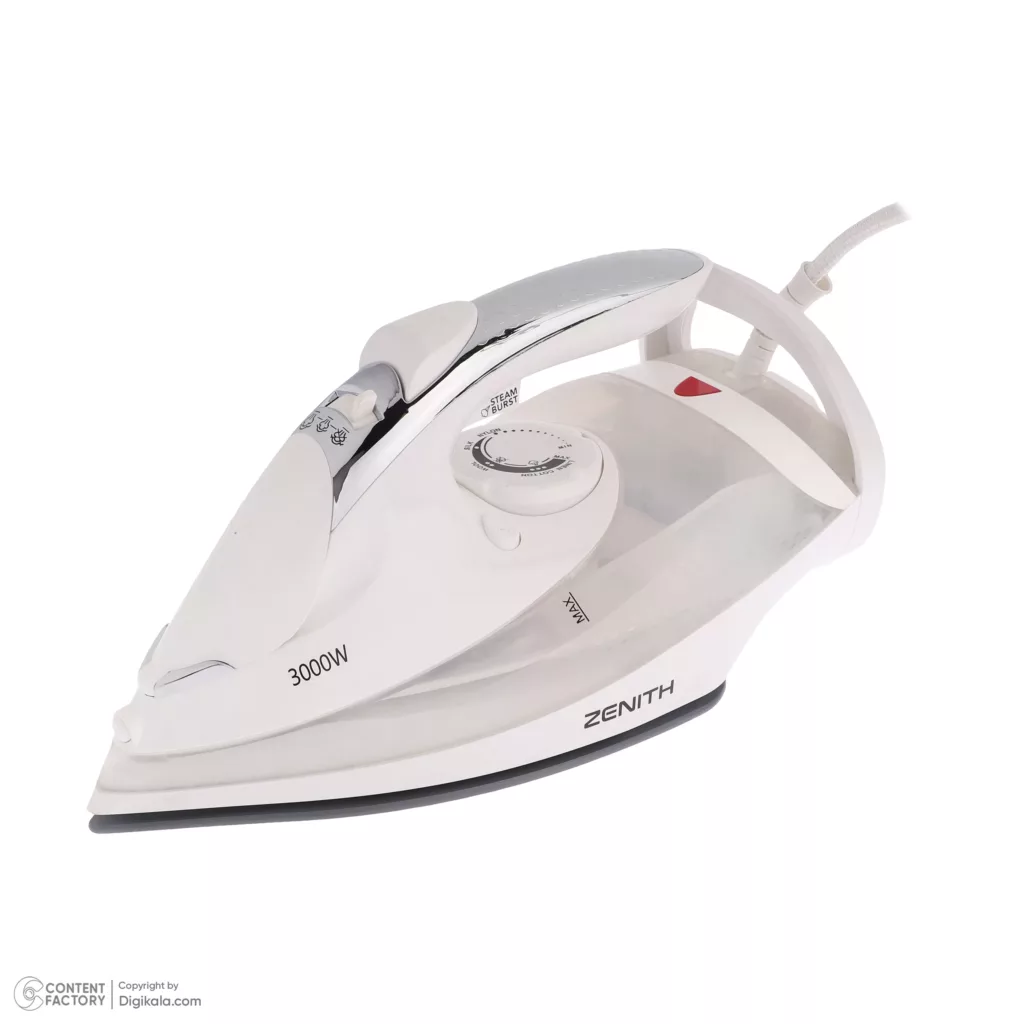 اتو بخار زنیت مدل ZSI 1415