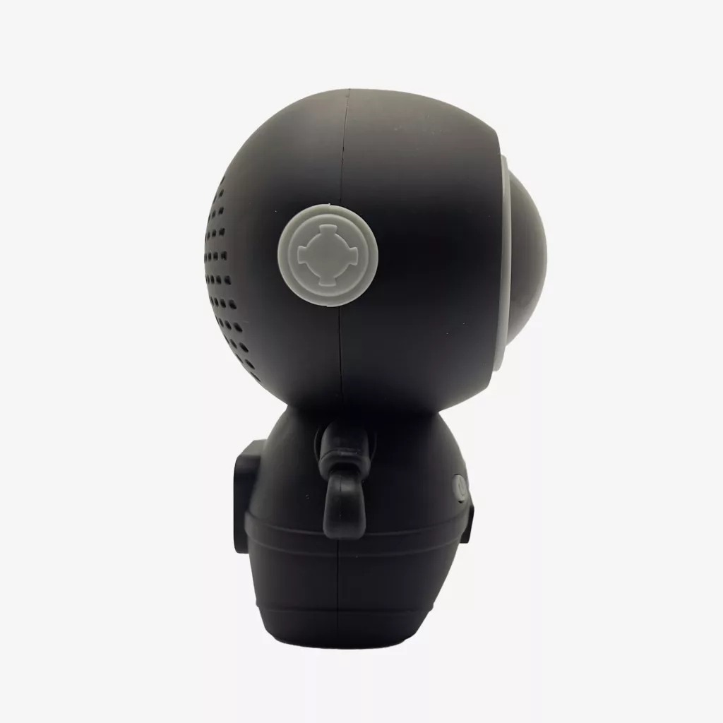 اسپیکر بلوتوثی مدل فضانورد k09