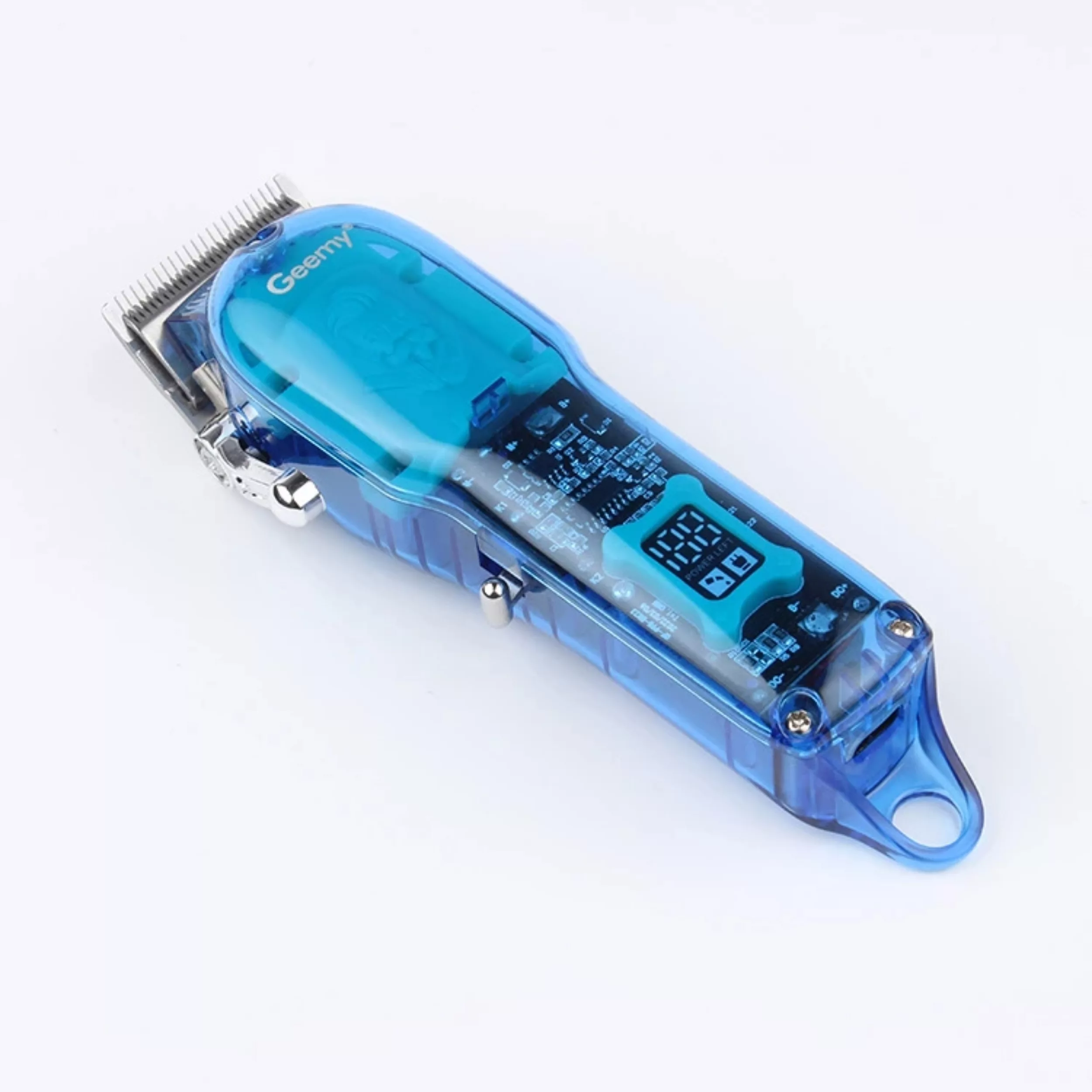 ماشین اصلاح موی سر و صورت جیمی مدل GM-6696