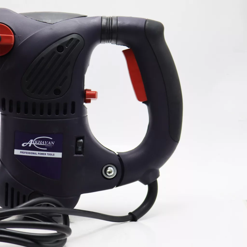 دریل بتن کن اخوان مدل YP-18HD0120082-1050W