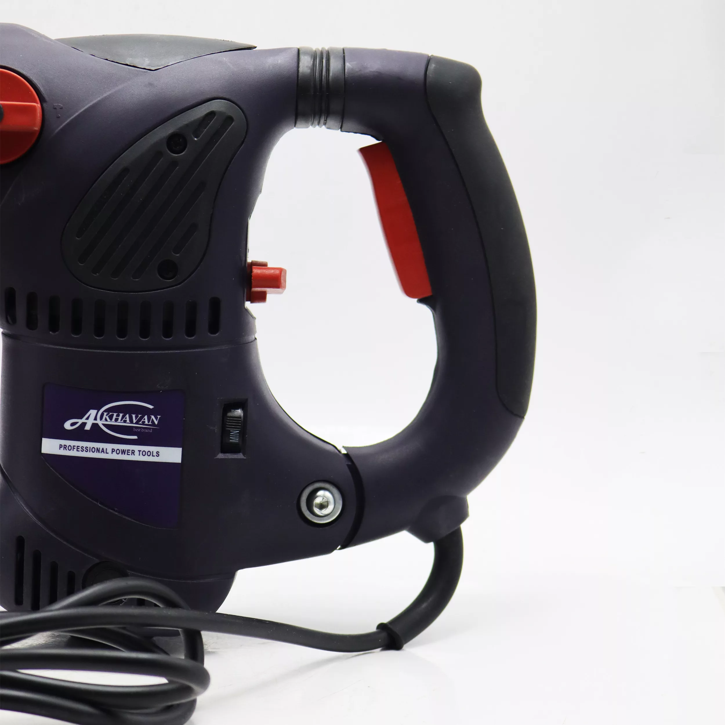 دریل بتن کن اخوان مدل YP-18HD0120082-1050W