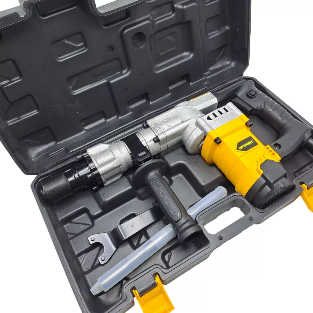 چکش تخریب آپ اسپریت مدل HK_RH35