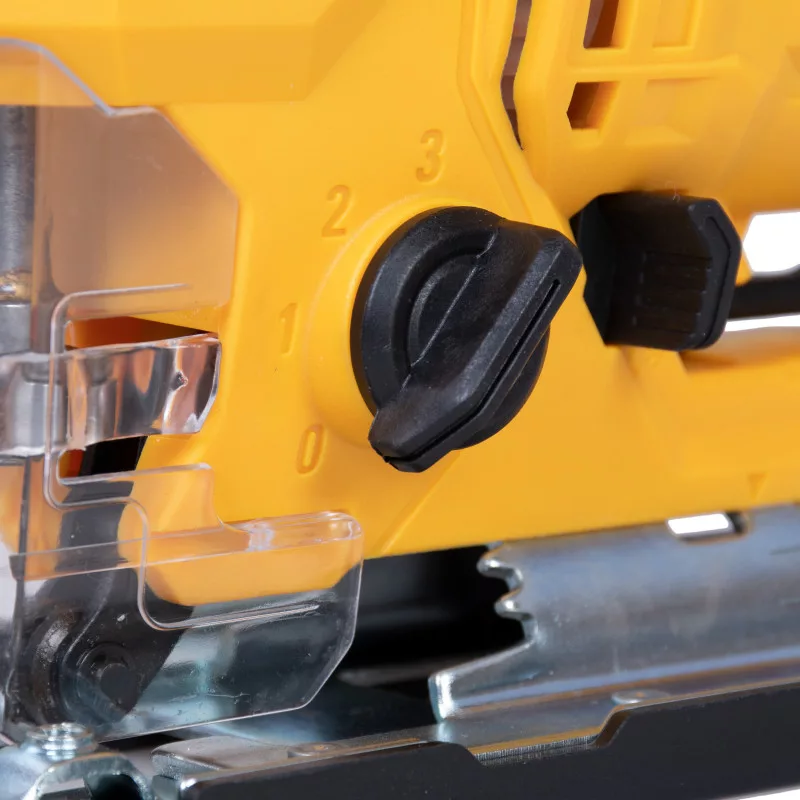 اره عمودبر کنزاکس مدل KJS-1710