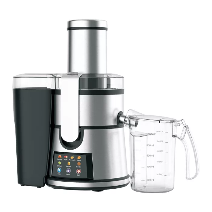 آبمیوه‌گیری ابکازو مدل FJ-1212