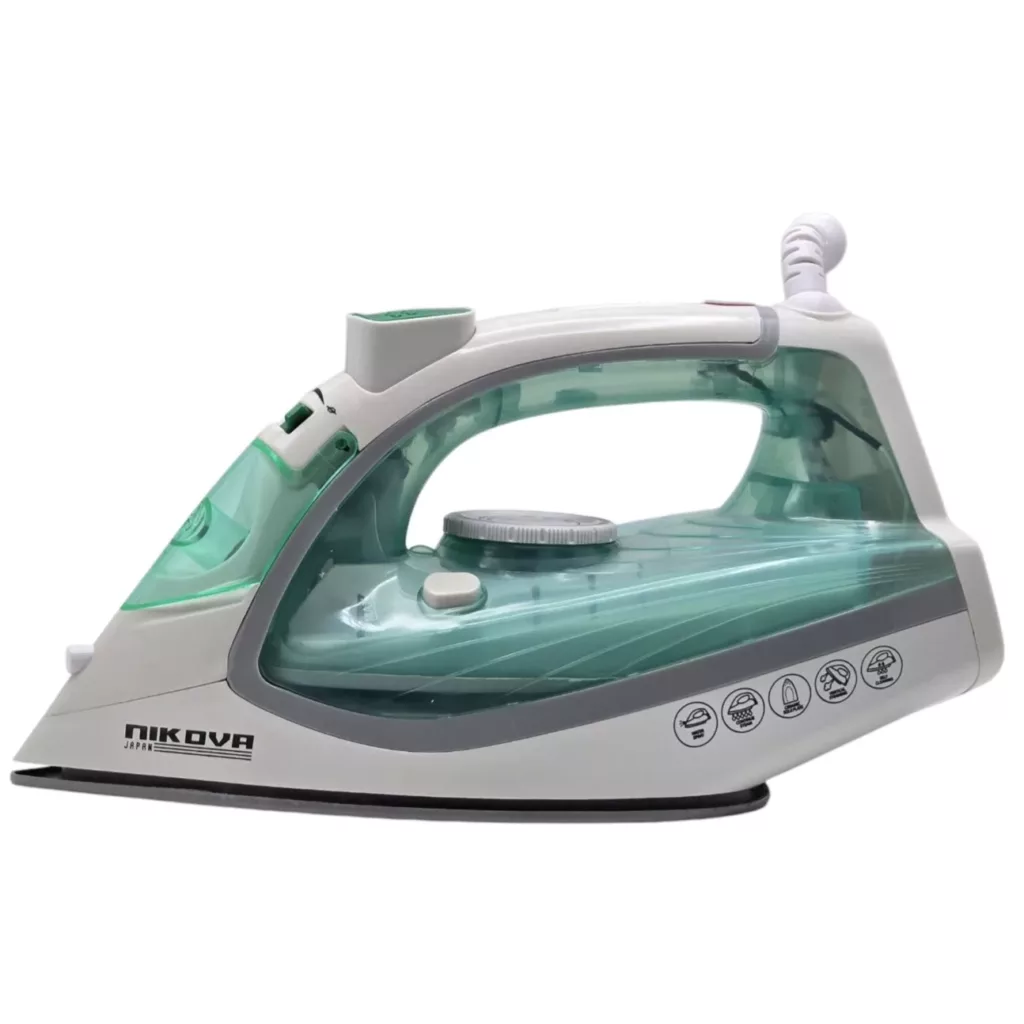 اتو بخار 2400 وات نیکووا مدل NSI-39