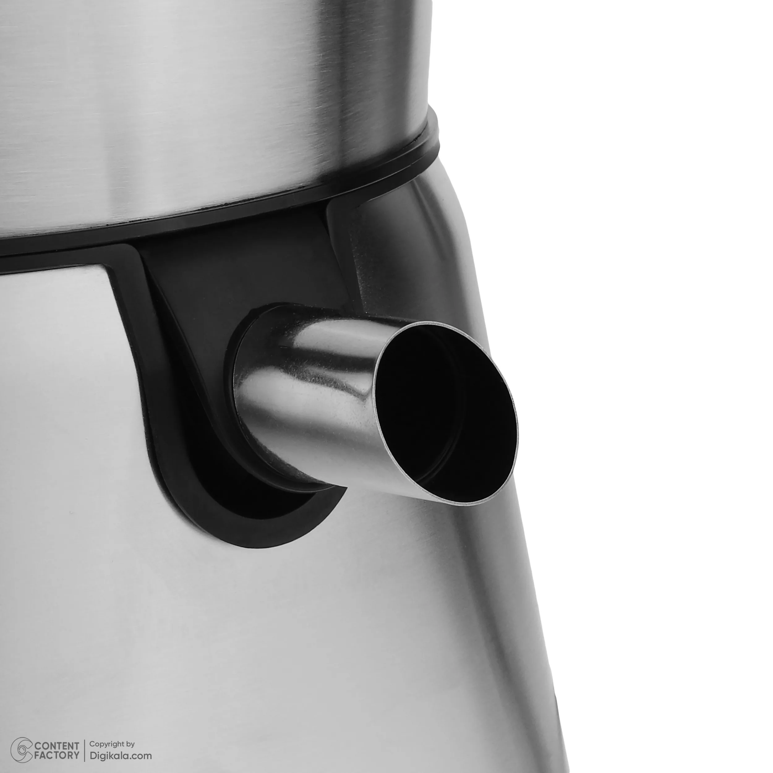 آبمیوه گیری وسترن هاوس مدل WJU-4110