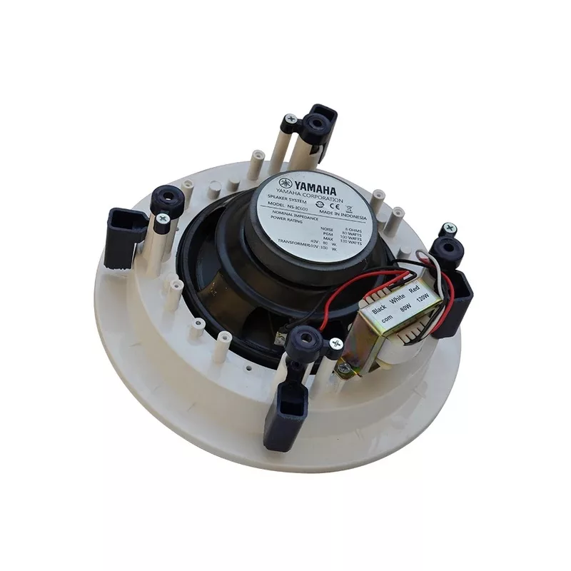 اسپیکر سقفی طرح یاماها مدل NIC-600