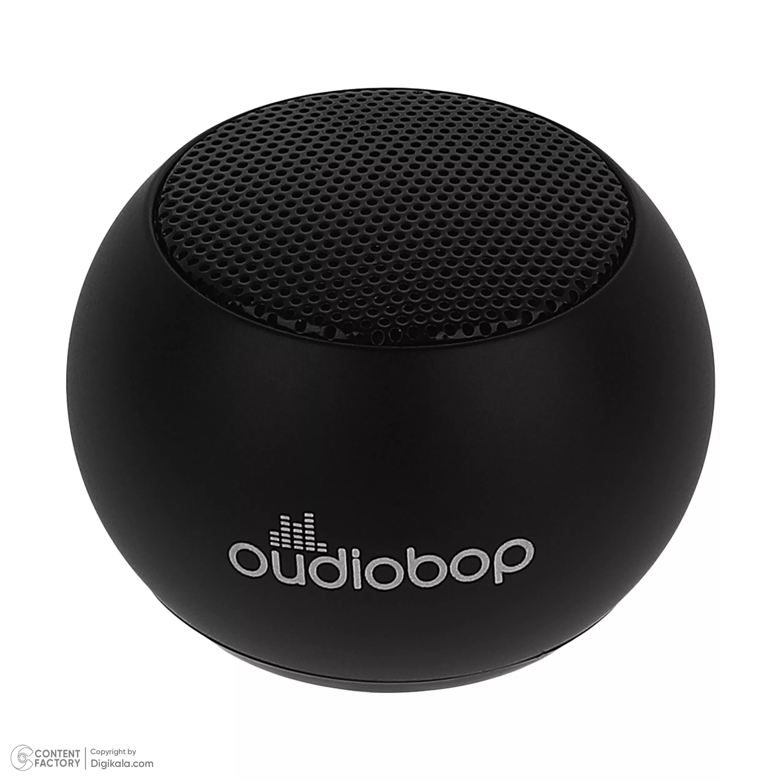 اسپیکر بلوتوثی قابل حمل اودیوباپ  مدل M3