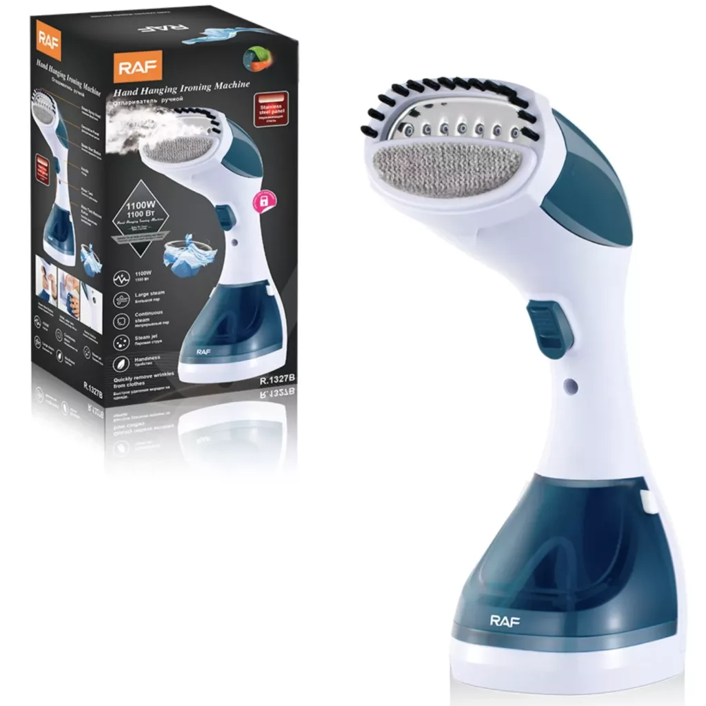 بخارگر 1100 وات راف مدل R.1327