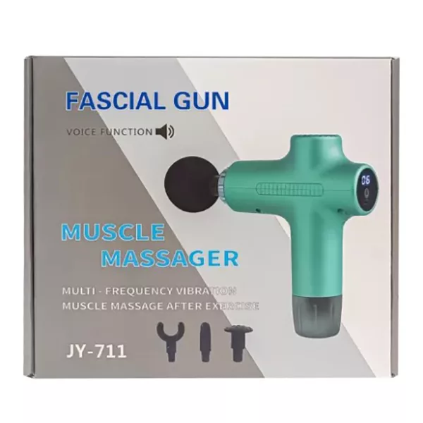 ماساژور برقی مدل JY-711