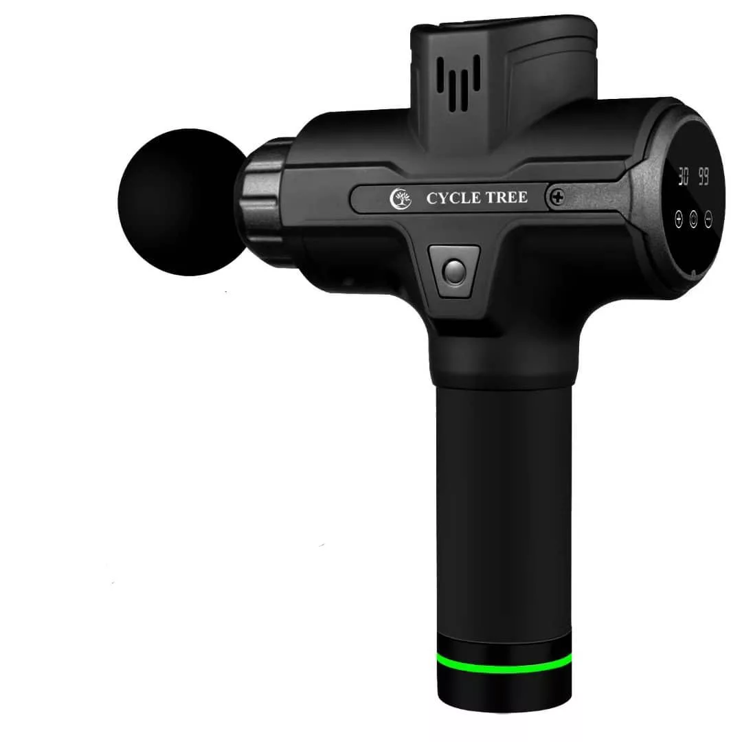 ماساژور برقی سایکل تیری مدل MG04 ماساژور برقی سایکل تیری مدل MG04