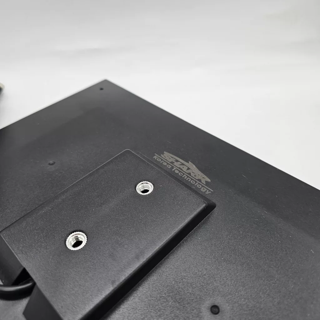 دوربین مداربسته تحت شبکه شارک مدل TP15-4G