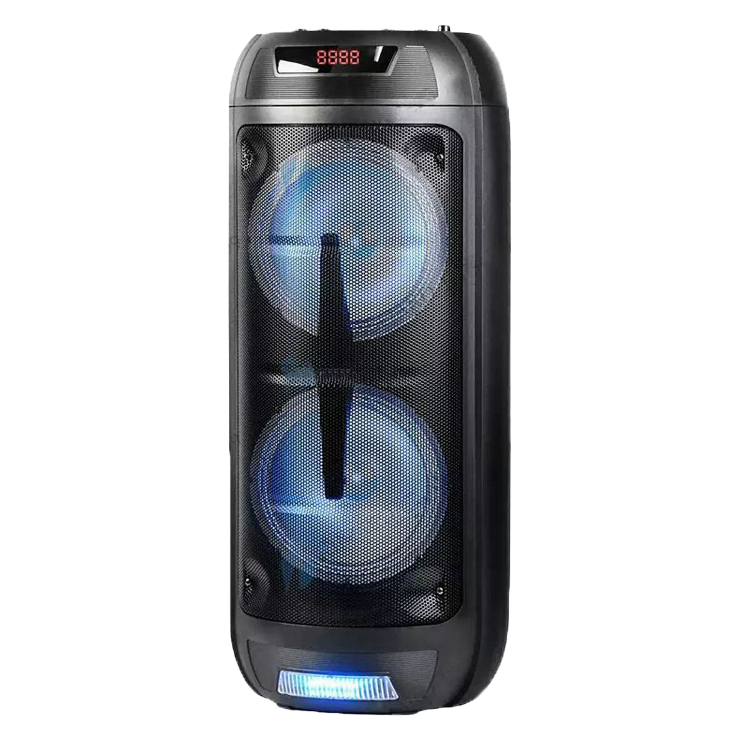 اسپیکر بلوتوثی قابل حمل مدل KTS-1199