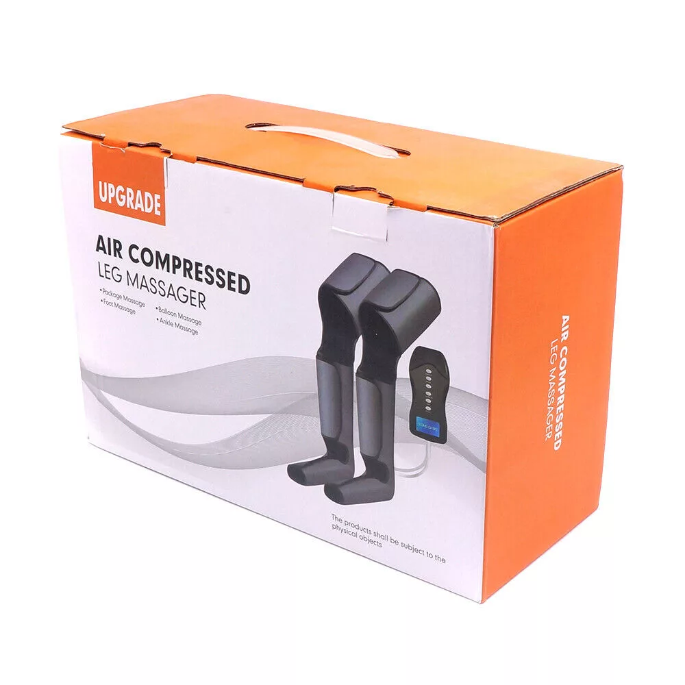 ماساژور برقی پا آپگرید مدل PA20