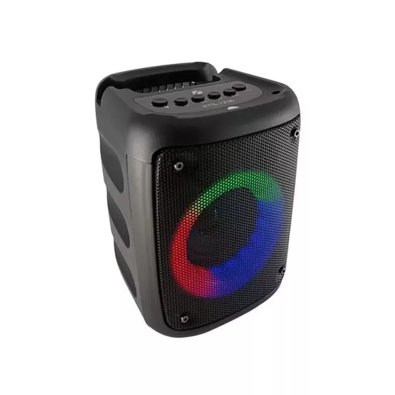 اسپیکر بلوتوثی قابل حمل مدل KTS1236