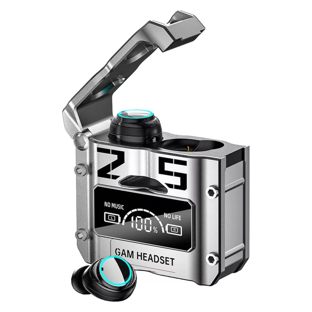 هدفون مخصوص بازی بلوتوثی دامیکس مدل M25-game