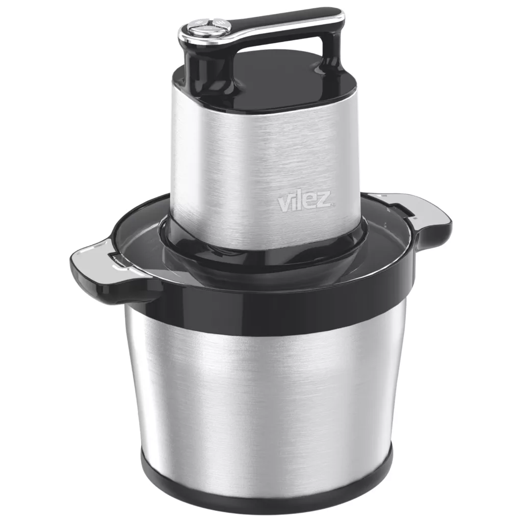 خردکن 8 لیتری ویلز مدل VL6031