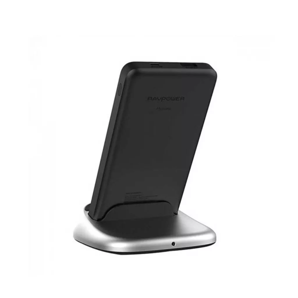 پاوربانک راو پاور مدل RP-PB106 ظرفیت 5000 میلی آمپر ساعت