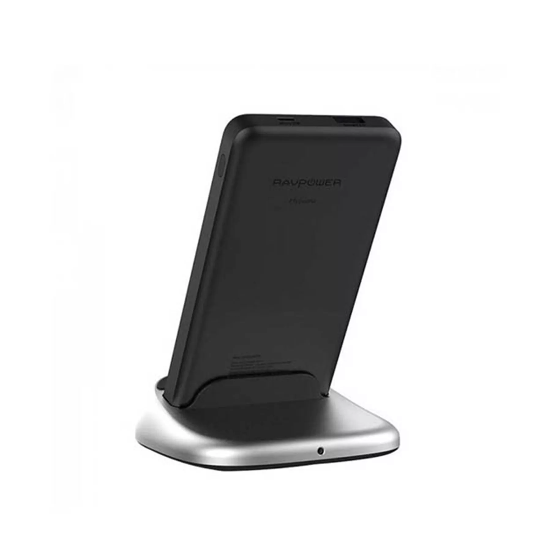 پاوربانک راو پاور مدل RP-PB106 ظرفیت 5000 میلی آمپر ساعت