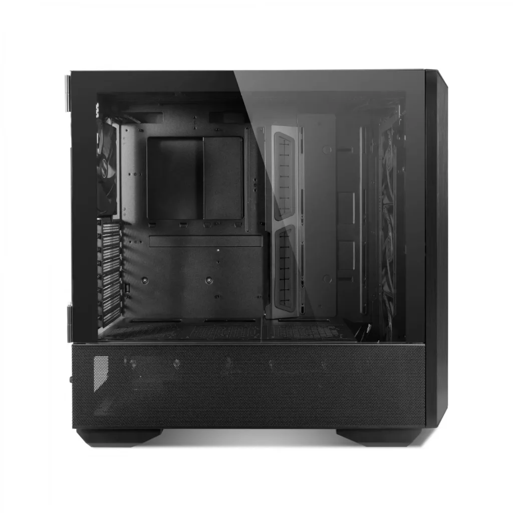 کیس کامپیوتر لیان لی مدل LANCOOL III