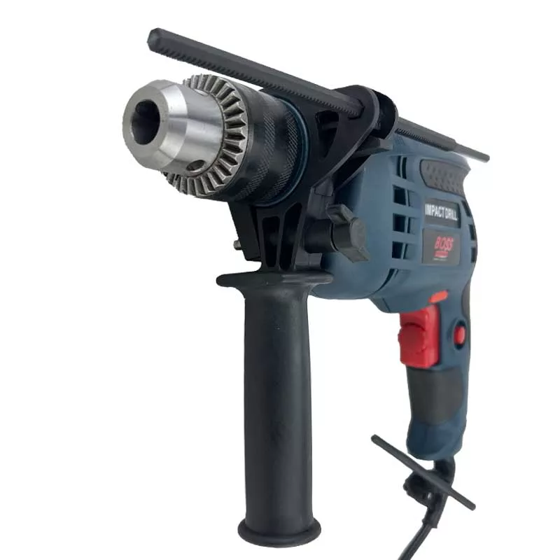 دریل چکشی 13 میلیمتری 1000 وات باس مدل BS-5835