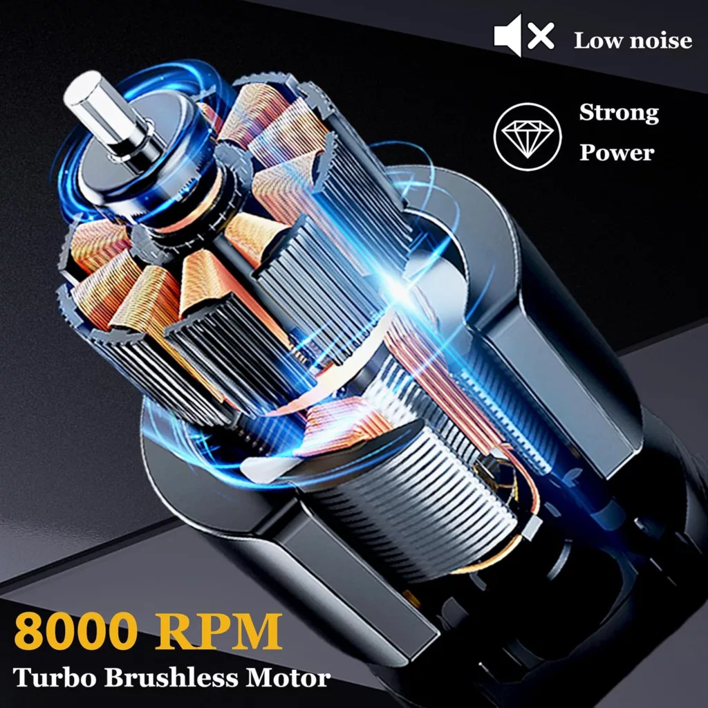 ماشین اصلاح موی سر و صورت شارژی دیناواری مدل D-167