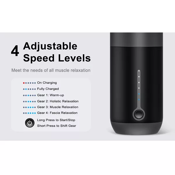 ماساژور برقی گوباس مدل GB-2104